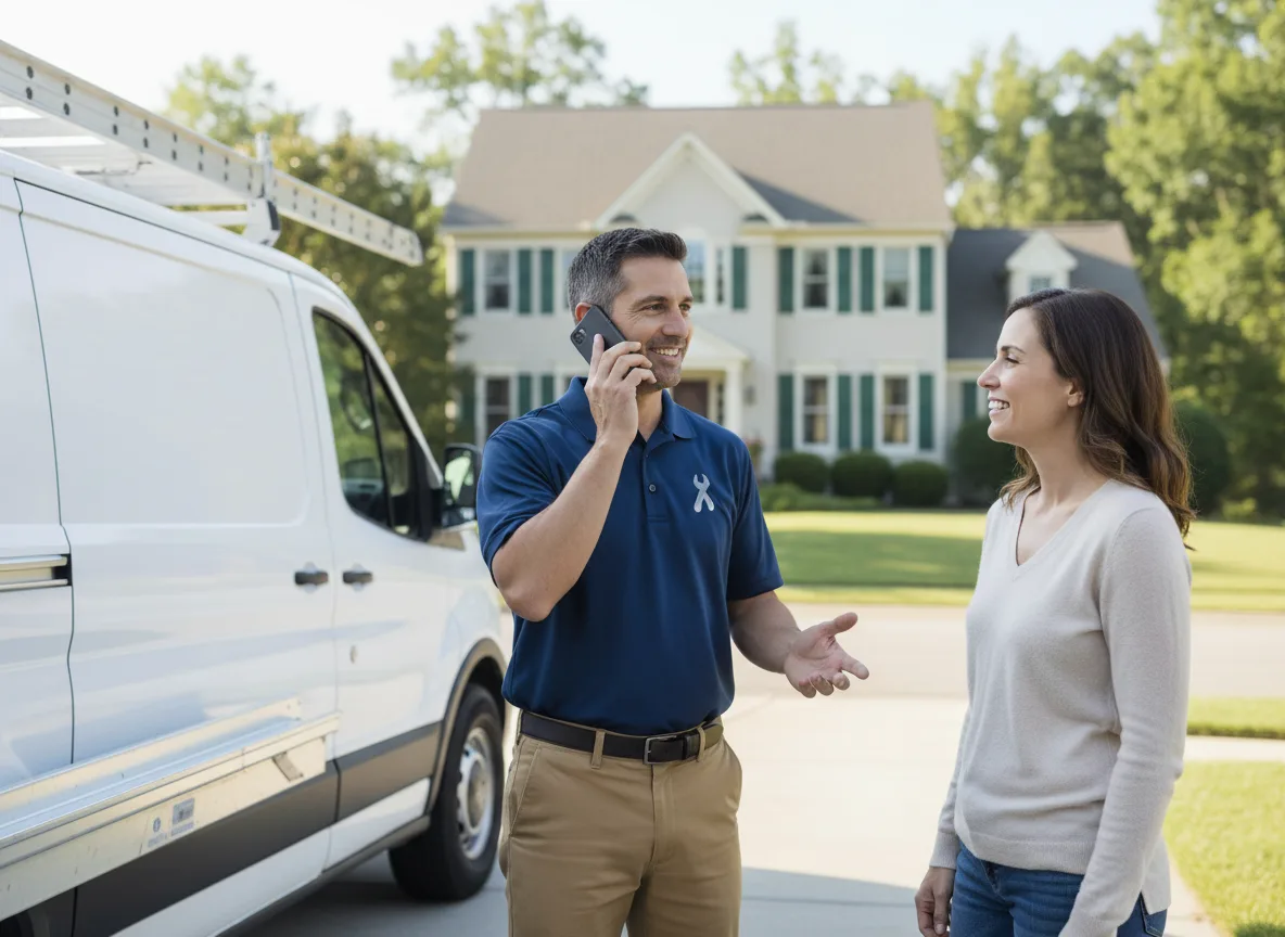 Home Gutter Service Quasqueton, IA FAQs